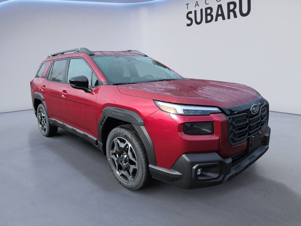 New 2026 Subaru Outback Touring AWD/4WD image 7