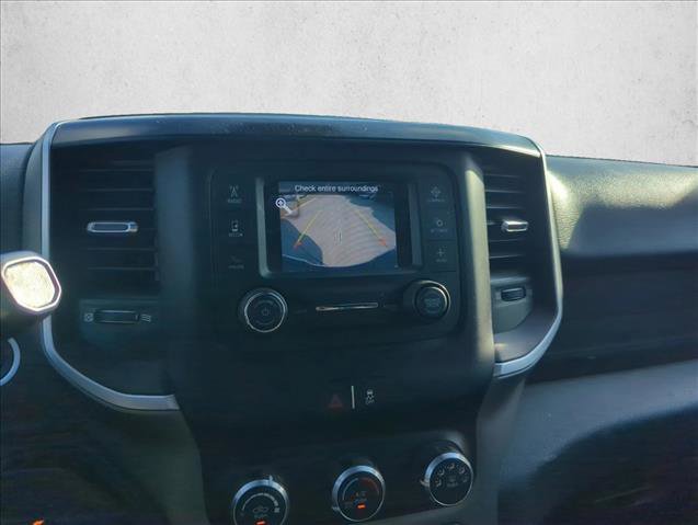 Used 2021 RAM 2500 Big Horn image 6