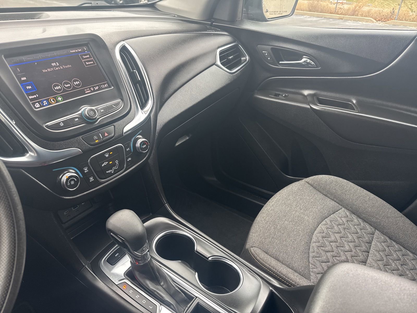 Used 2023 Chevrolet Equinox LT image 25