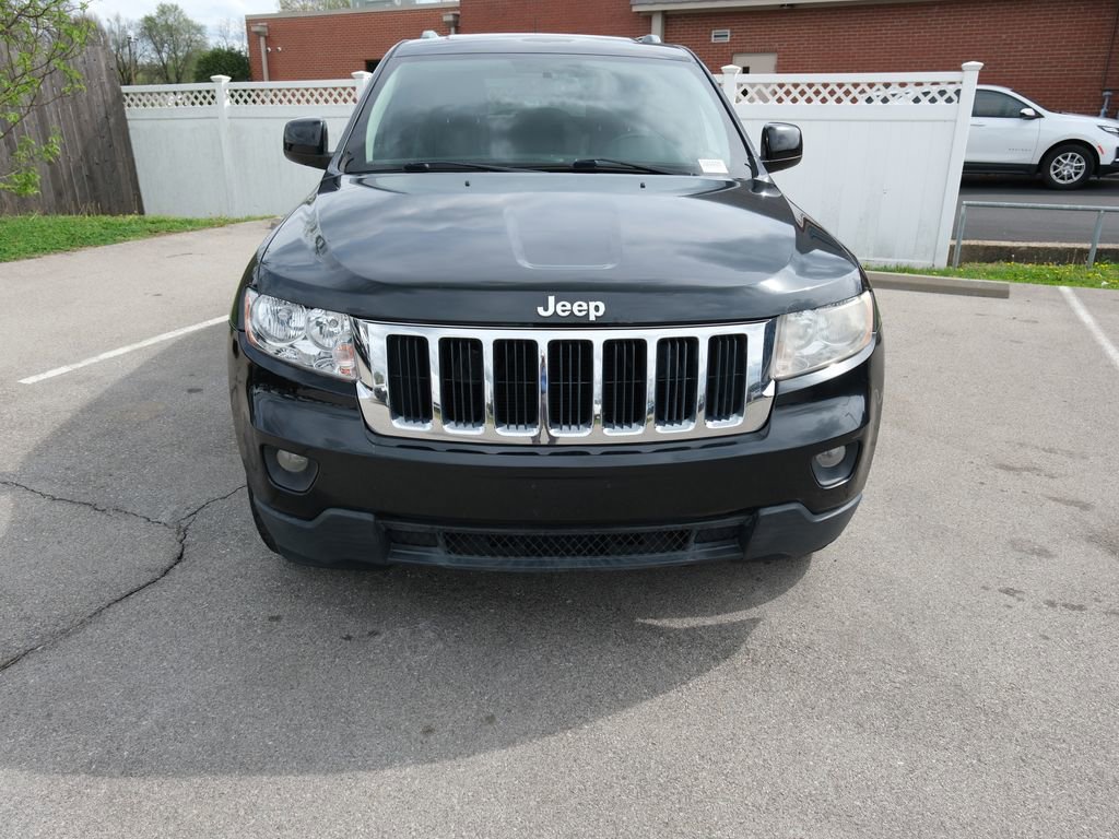 Used 2011 Jeep Grand Cherokee Laredo image 12