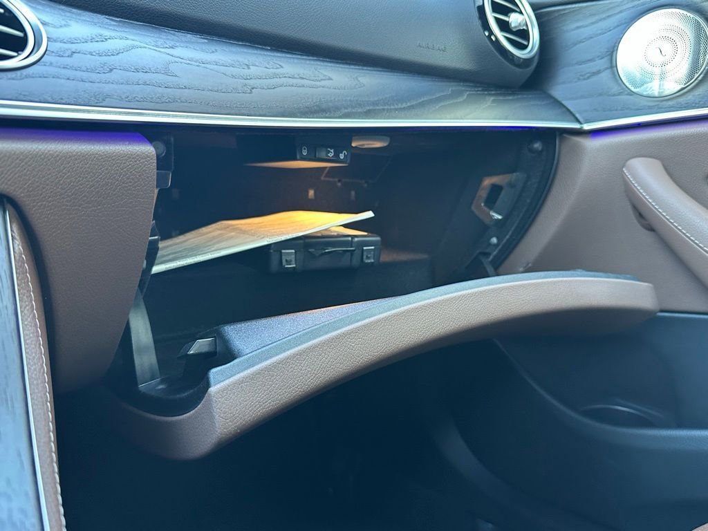 Used 2023 Mercedes-Benz E 350 Sedan image 55