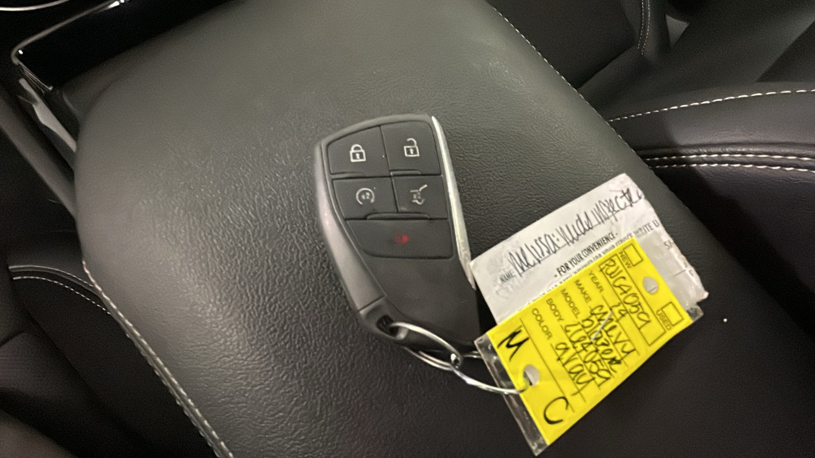 Used 2024 Chevrolet Blazer EV LT AWD/4WD image 26