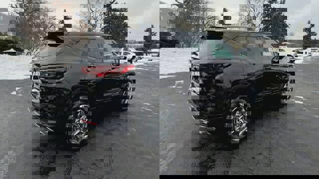 Certified 2025 Chevrolet Blazer LT image 8