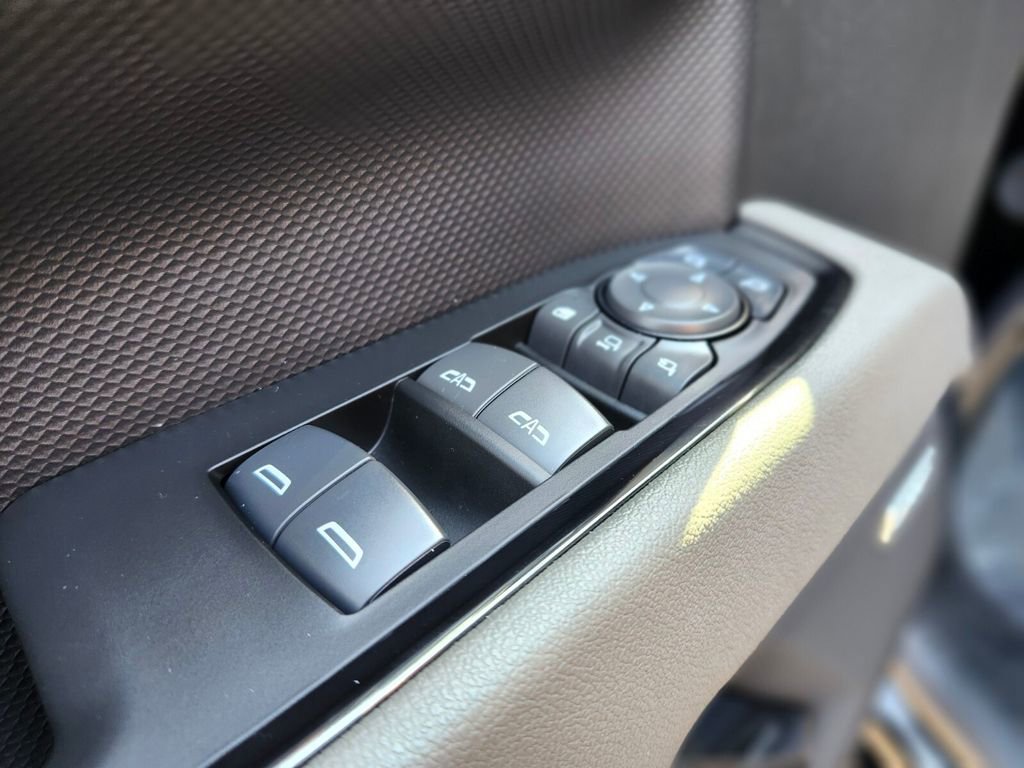 Used 2025 Chevrolet Silverado 2500 ZR2 w/ ZR2 Bison Edition AWD/4WD image 15