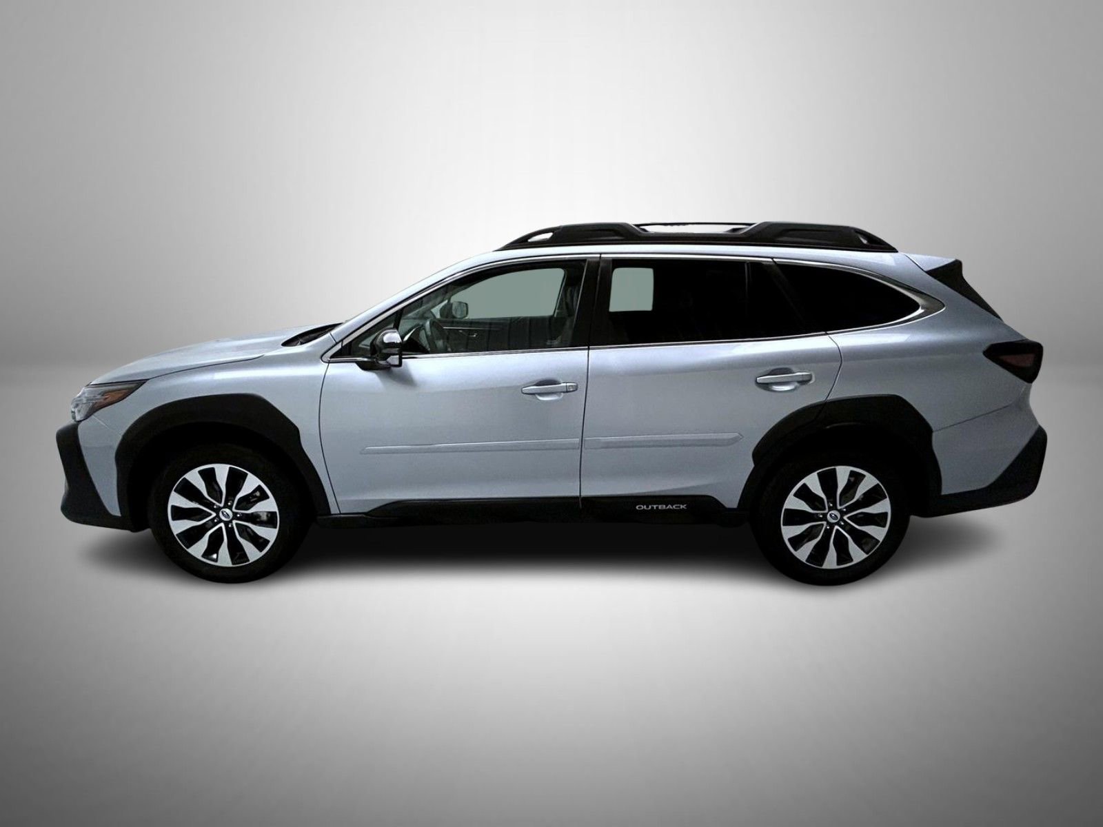 Used 2025 Subaru Outback Limited image 8