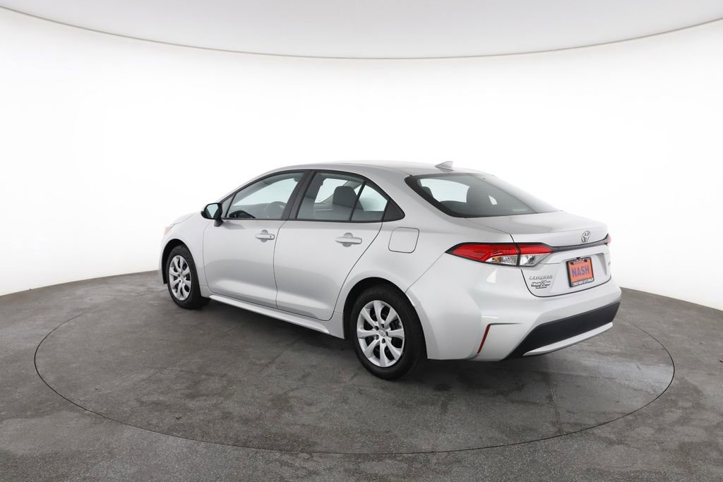 Used 2022 Toyota Corolla LE FWD image 9