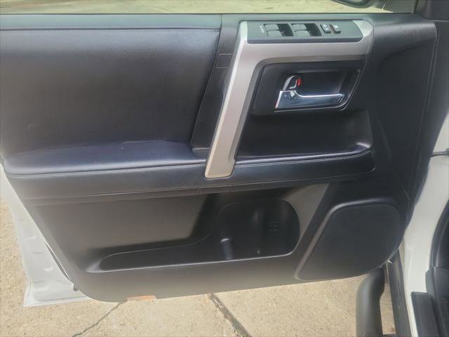 Certified 2021 Toyota 4Runner SR5 image 11