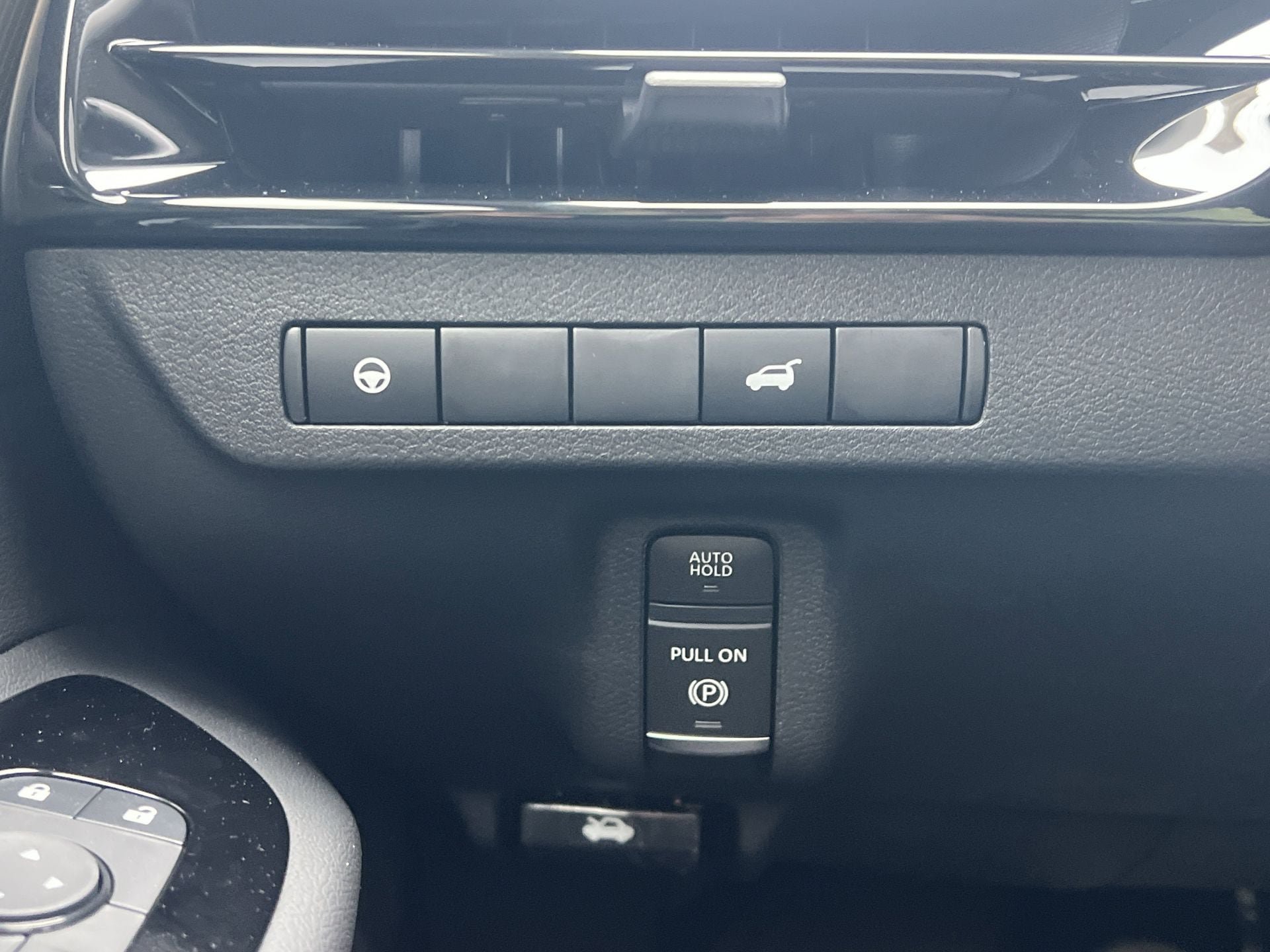 New 2026 Nissan Murano SL AWD/4WD image 15