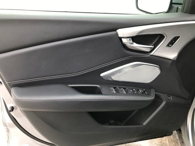 Used 2019 Acura RDX AWD w/ Advance Package image 15