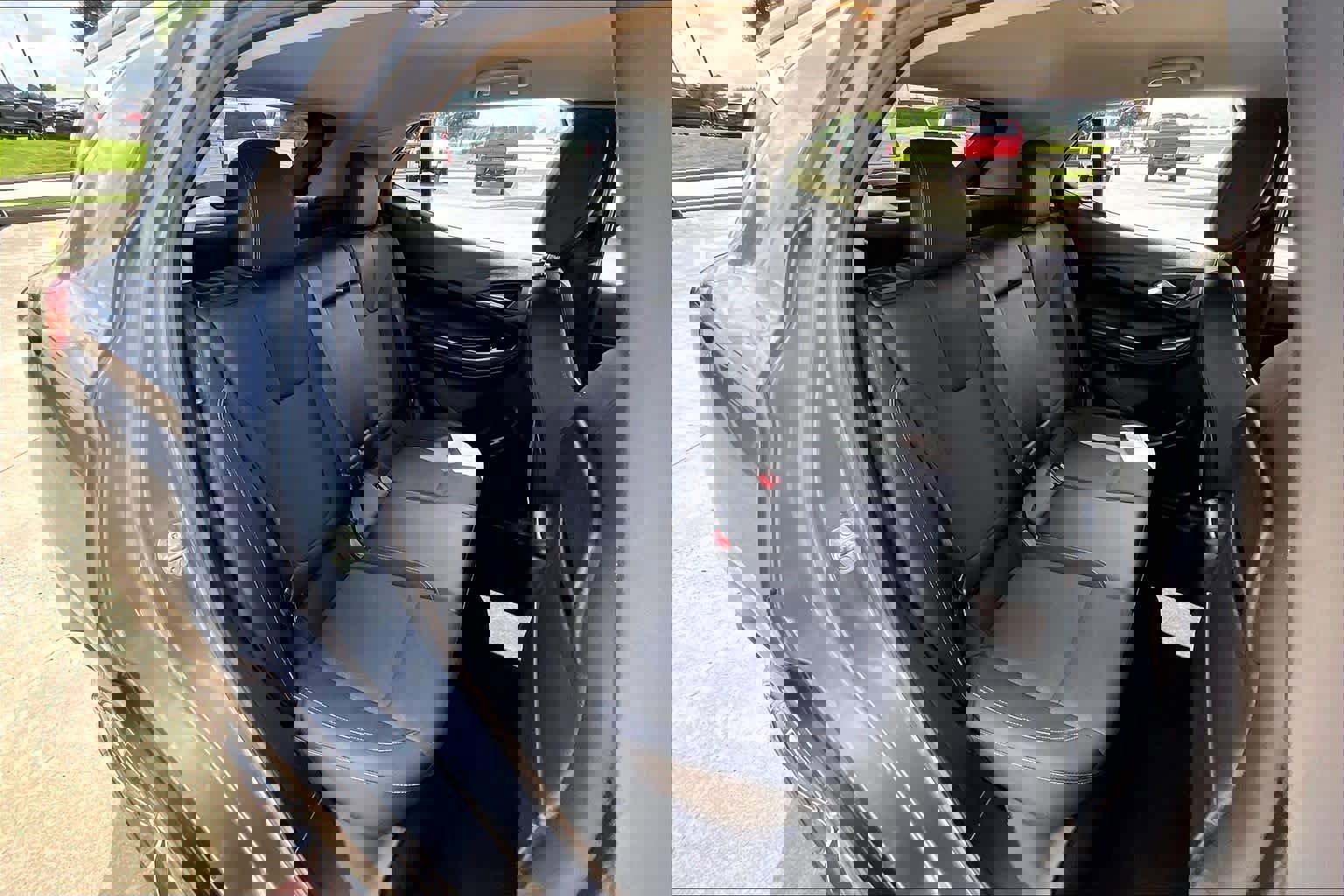 Used 2021 Buick Encore GX Select FWD image 20