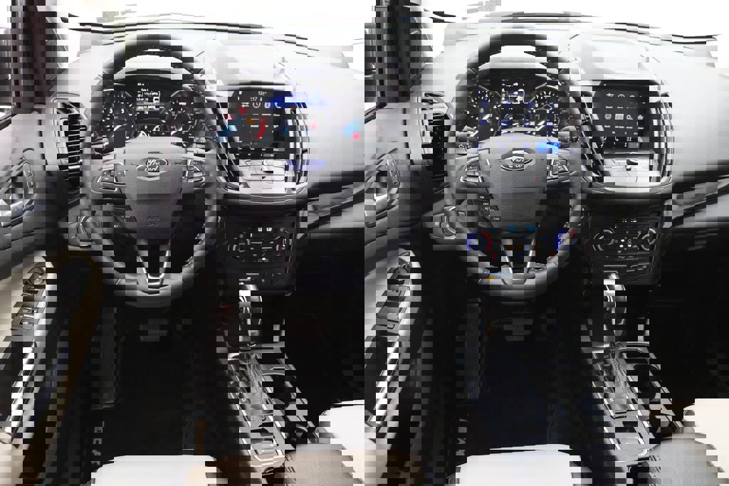 Used 2019 Ford Escape SEL AWD/4WD image 12