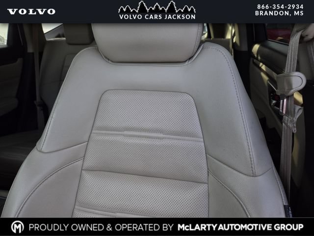 Used 2018 Honda CR-V Touring image 16