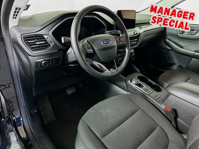 Used 2024 Ford Escape Active FWD image 10