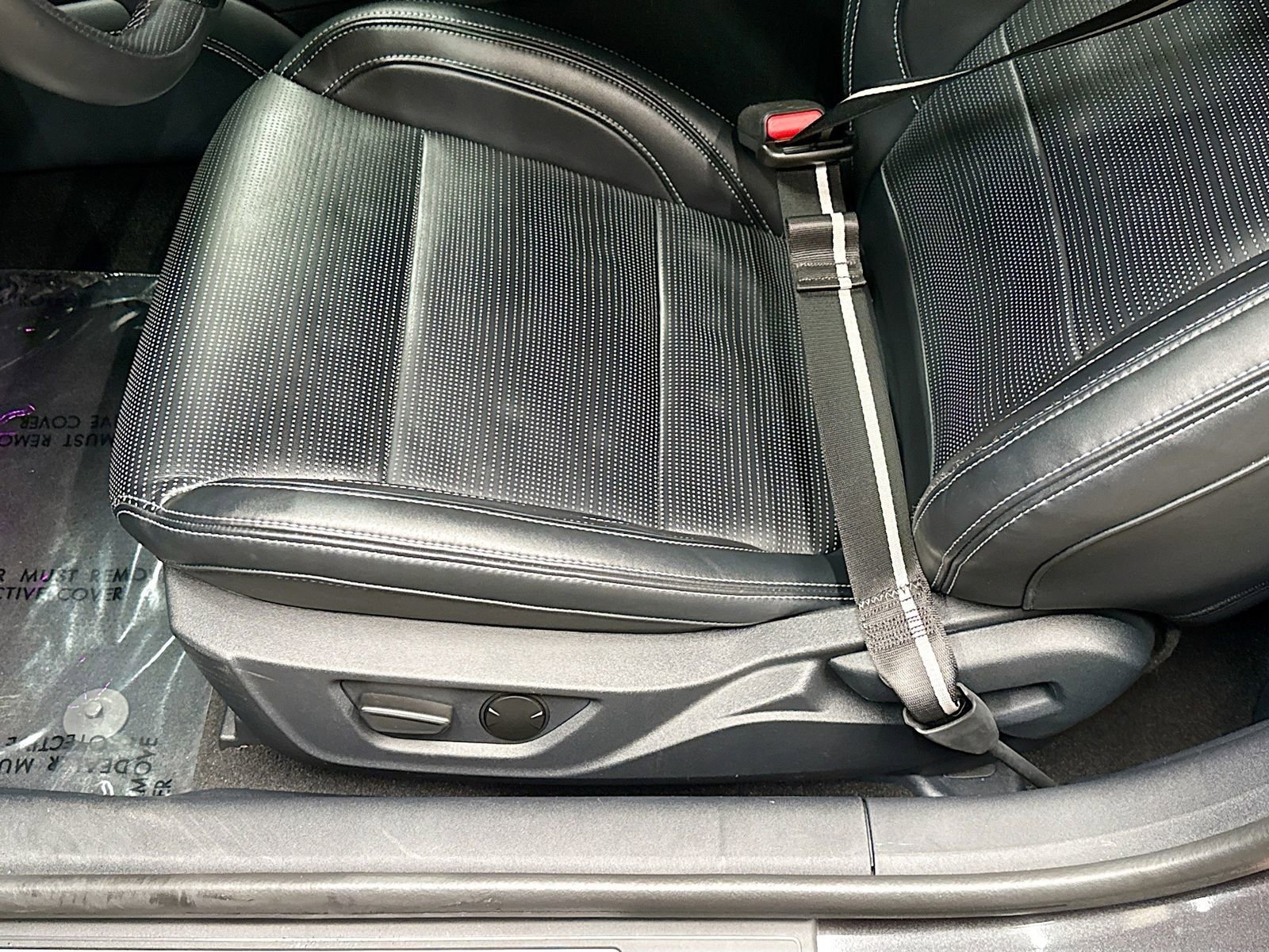 Used 2024 Ford Mustang GT Premium image 23