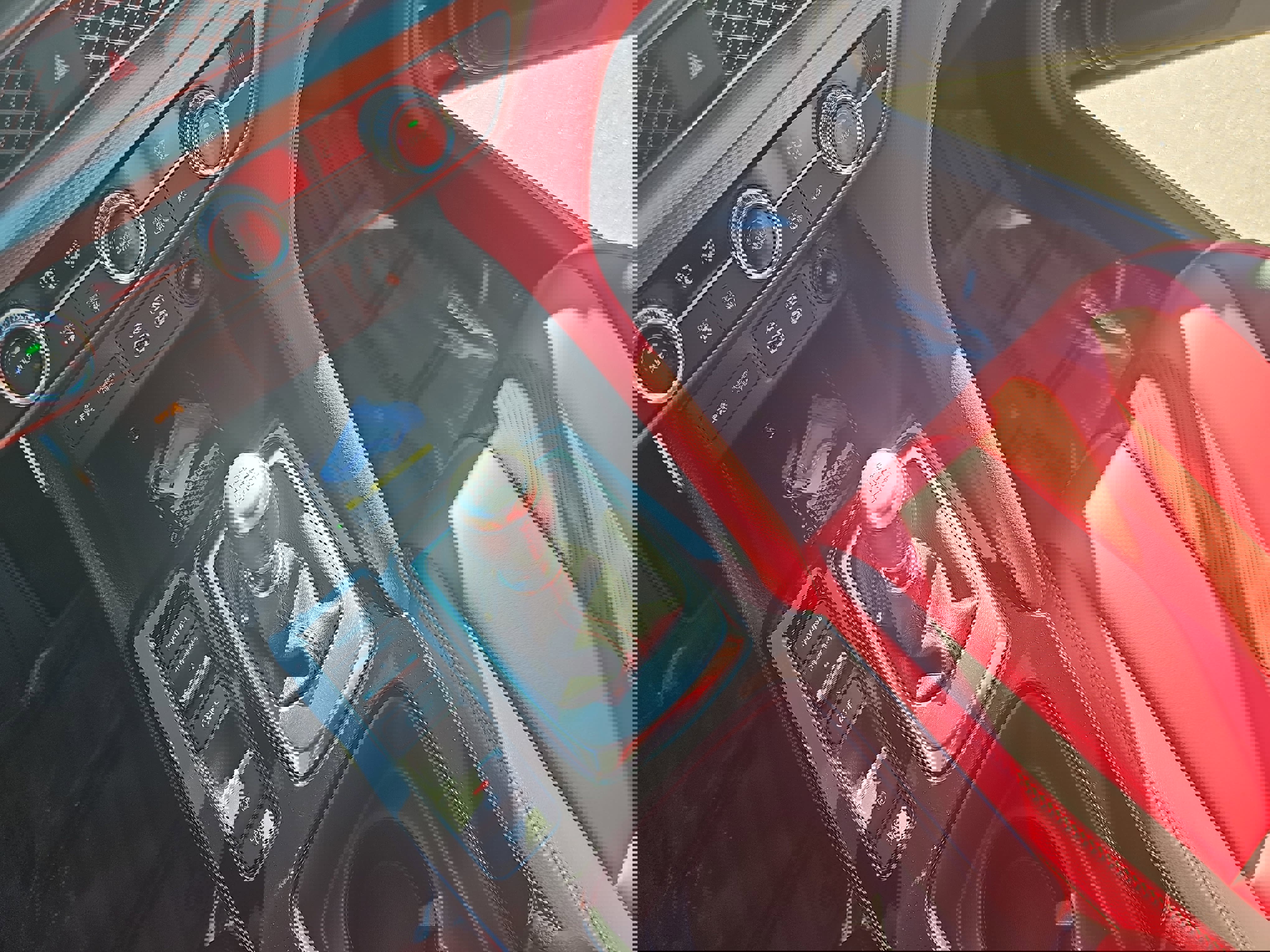 New 2026 Acura Integra A-Spec image 23