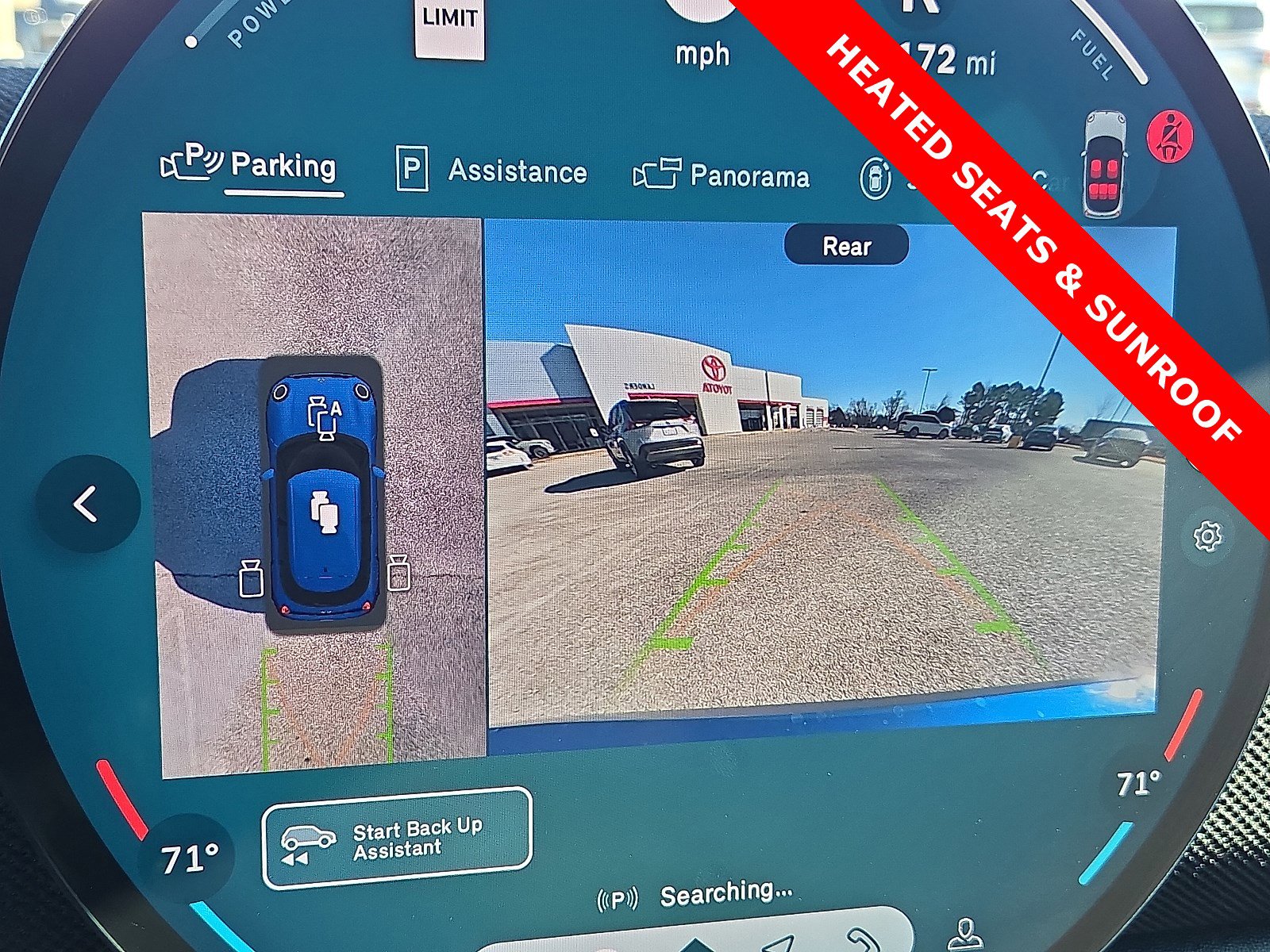 Used 2025 MINI Cooper S image 18