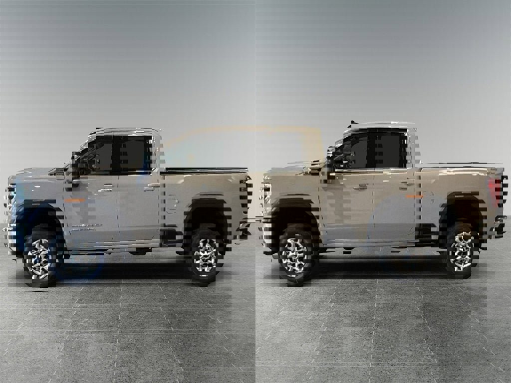New 2026 GMC Sierra 2500 SLE w/ SLE Value Package;