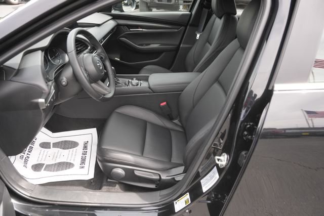 Used 2026 MAZDA MAZDA3 s Sport image 9