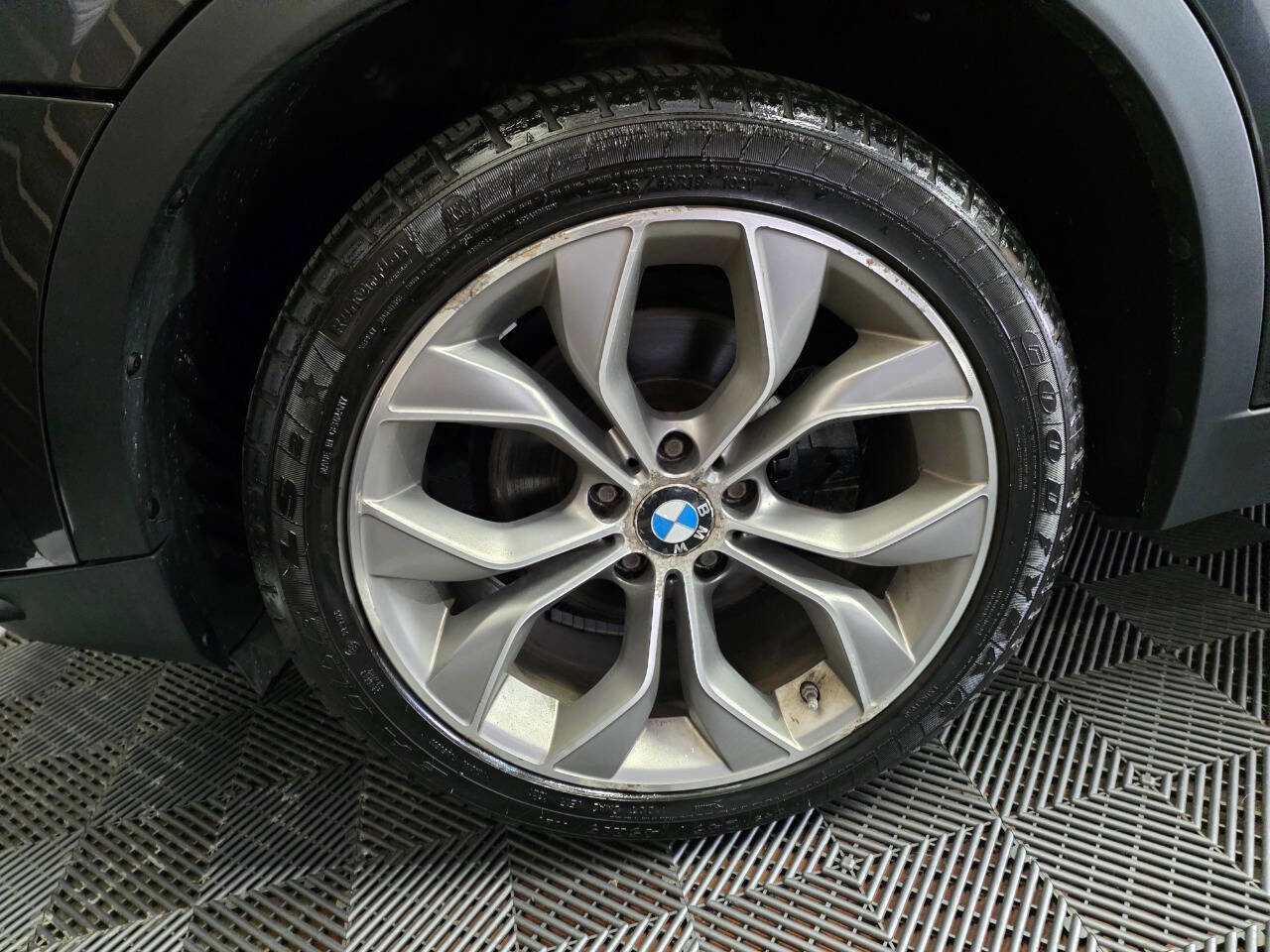 Used 2015 BMW X4 xDrive28i image 35