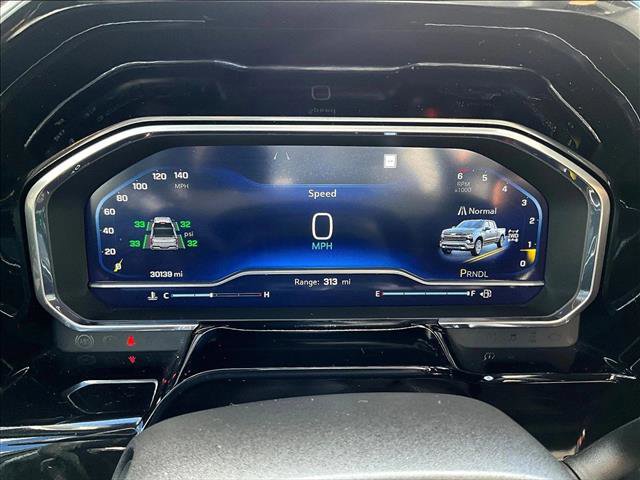 Used 2023 Chevrolet Silverado 1500 LT image 22