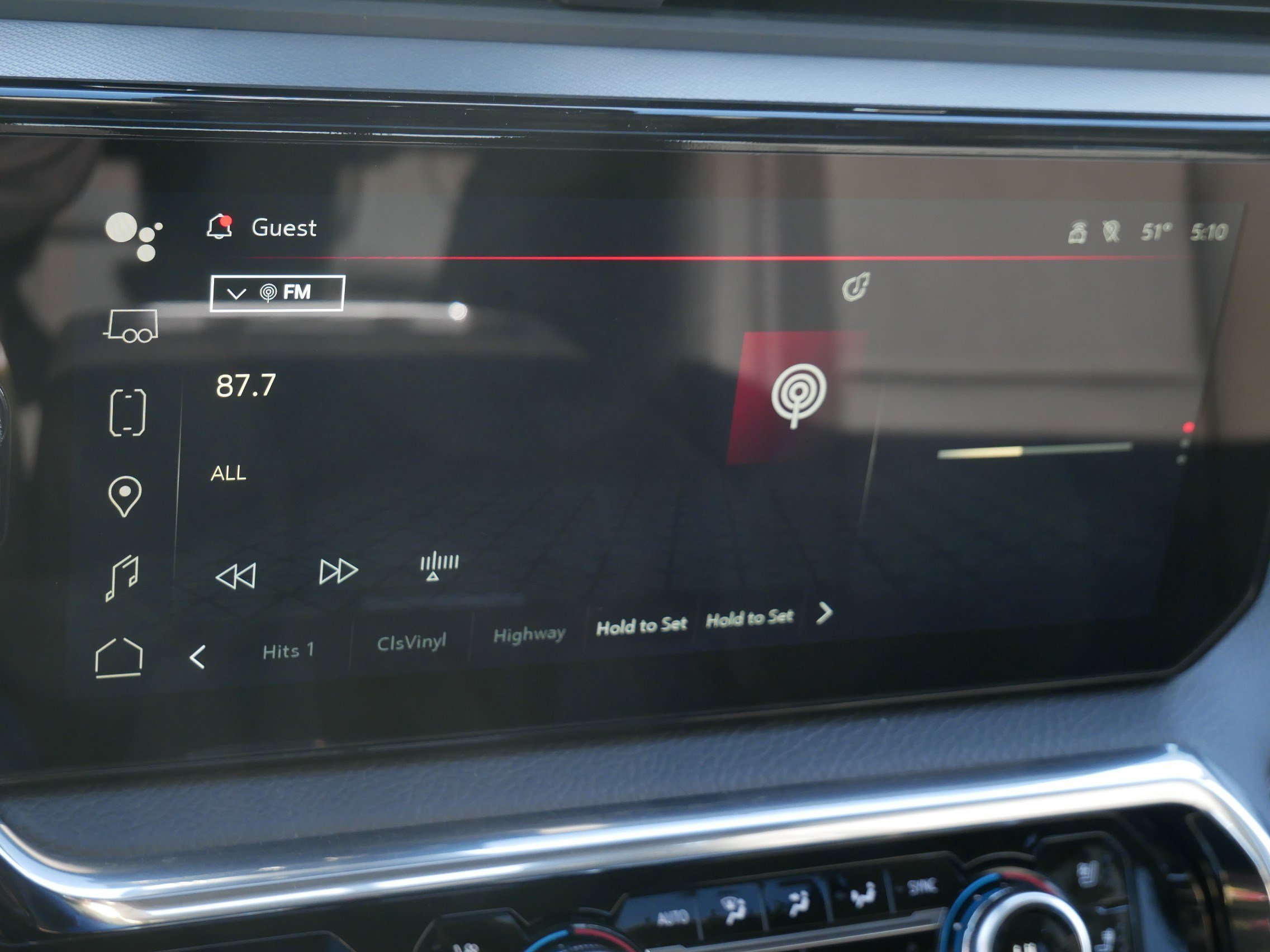 New 2026 GMC Sierra 1500 Denali w/ Technology Package image 6