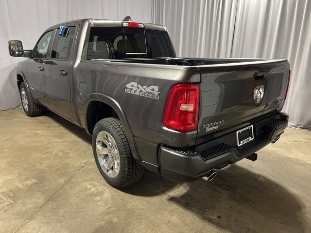 New 2026 RAM 1500 Big Horn image 6