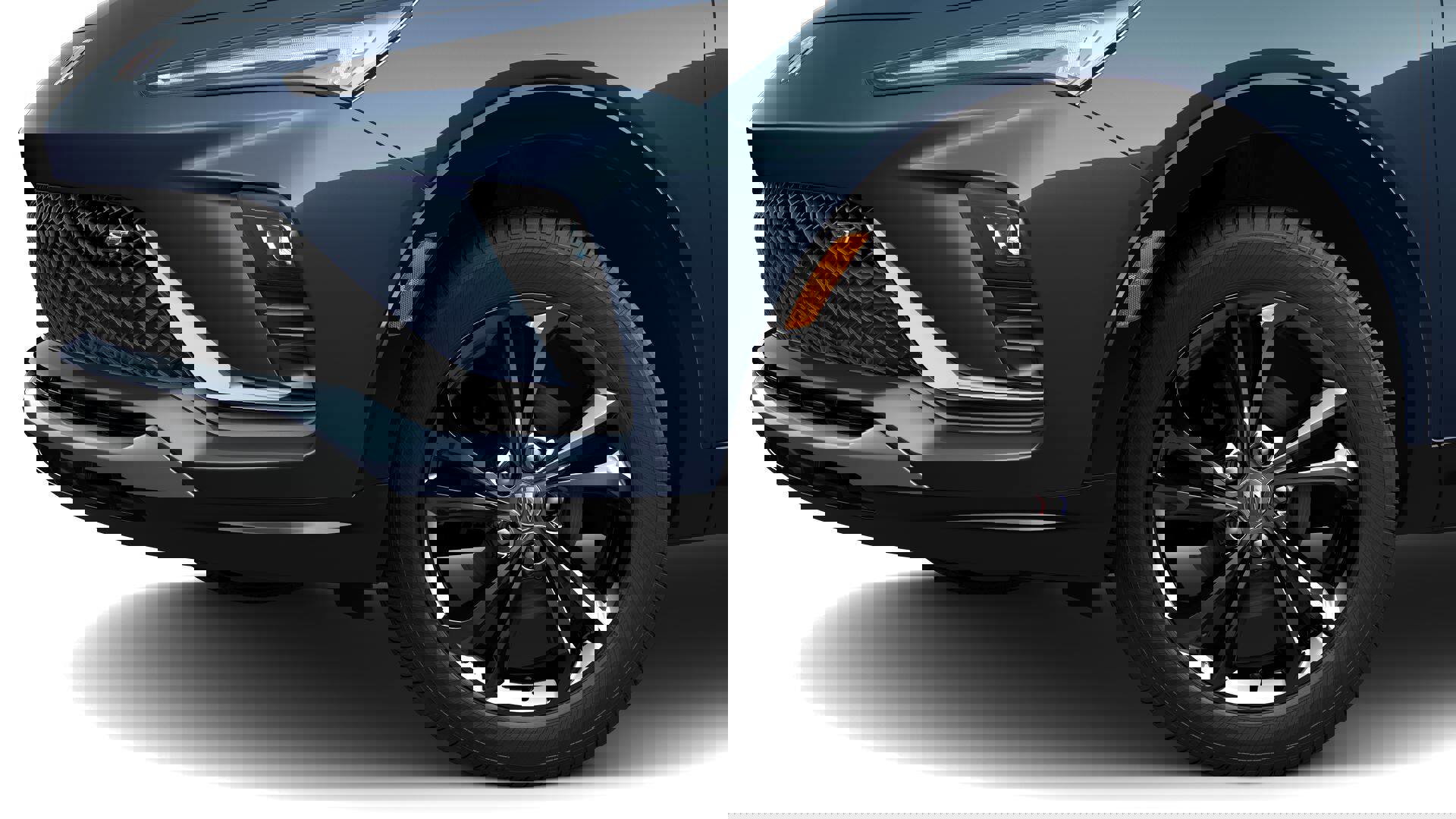 New 2026 Buick Envista Sport Touring image 29