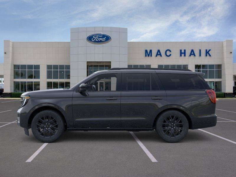 New 2026 Ford Expedition Platinum w/ Stealth Appearance Package AWD/4WD image 33