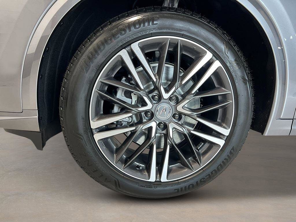 New 2026 Acura MDX SH-AWD w/ Advance Package image 12