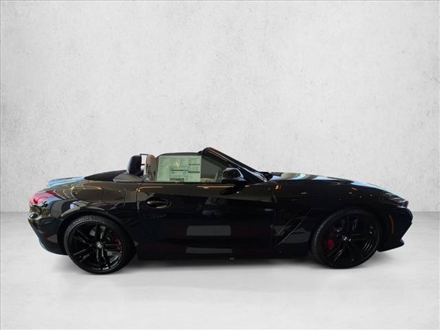 New 2026 BMW Z4 sDrive30i w/ Premium Package RWD image 4
