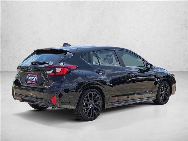Used 2026 Subaru Impreza RS AWD/4WD image 5