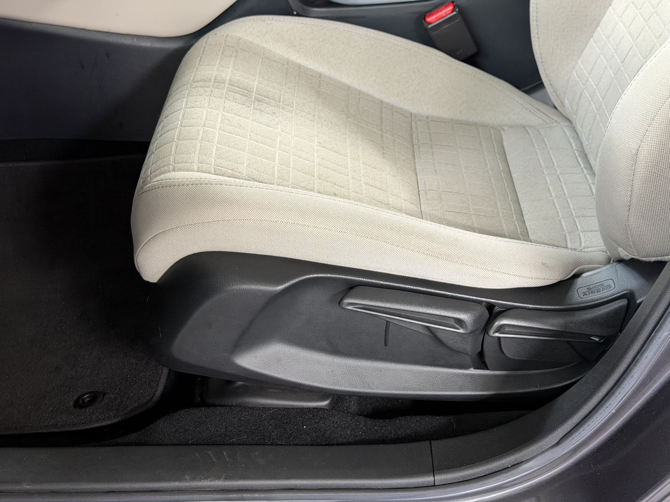 Certified 2024 Honda HR-V LX image 15