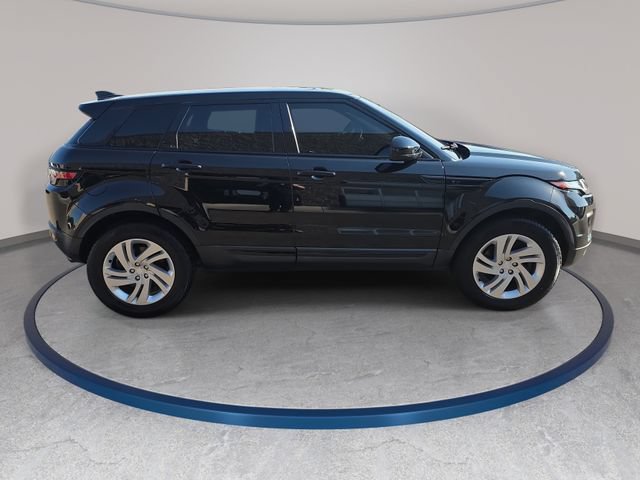 Used 2017 Land Rover Range Rover Evoque SE Premium AWD/4WD image 5