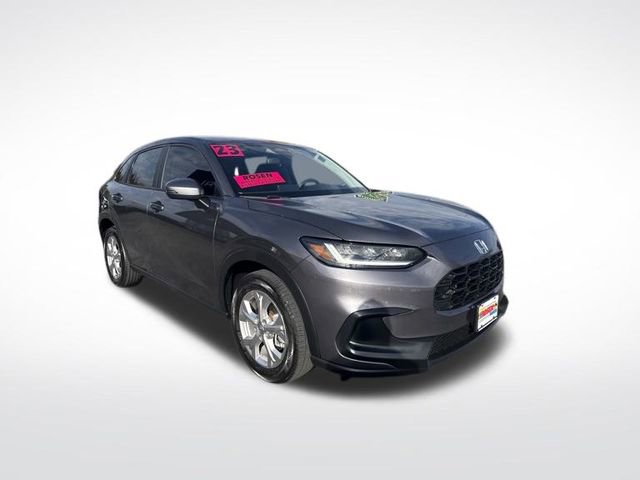 Used 2023 Honda HR-V LX image 6