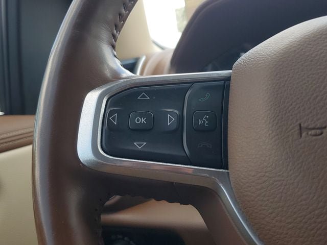 Used 2021 RAM 1500 Laramie AWD/4WD image 25
