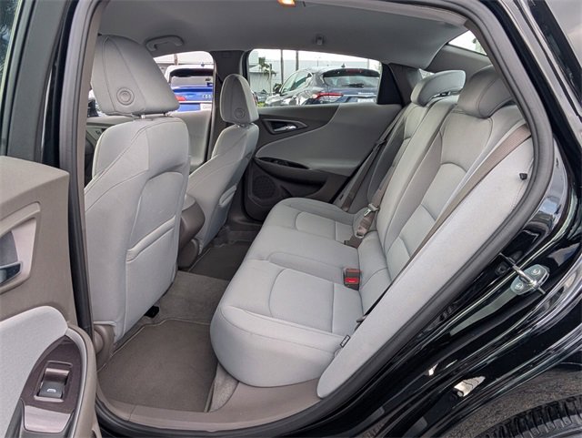 Used 2022 Chevrolet Malibu LS image 6