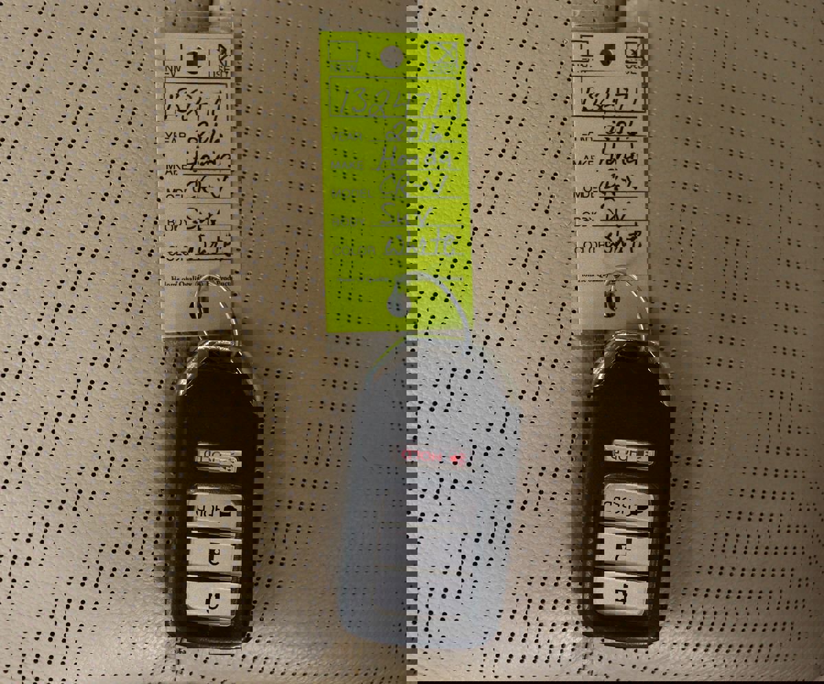 Used 2016 Honda CR-V Touring image 67