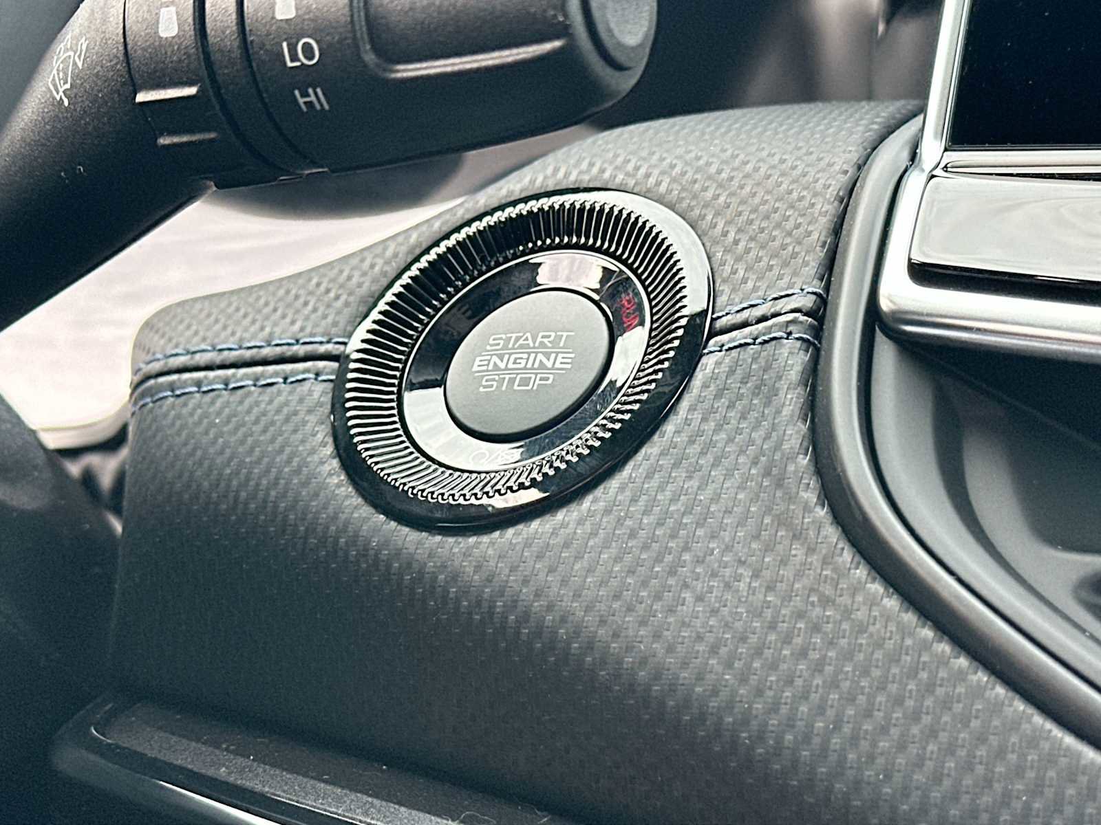 New 2026 Jeep Compass Latitude image 28