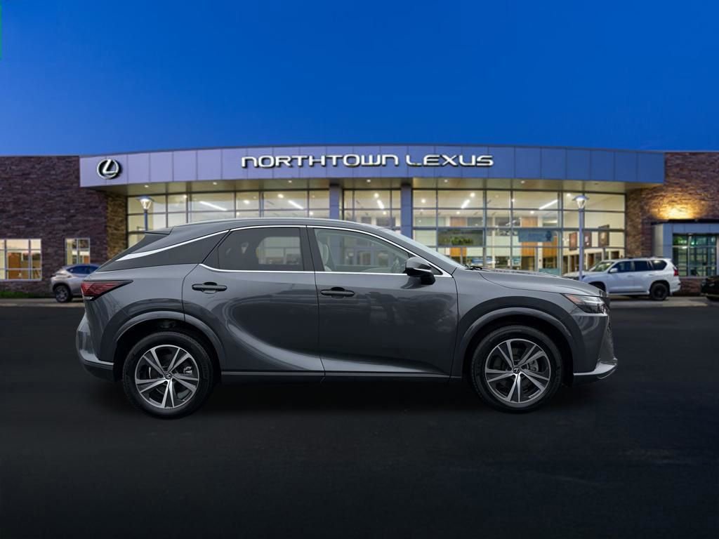 Certified 2024 Lexus RX 350 Premium w/ Accessory Package (Z1) image 26