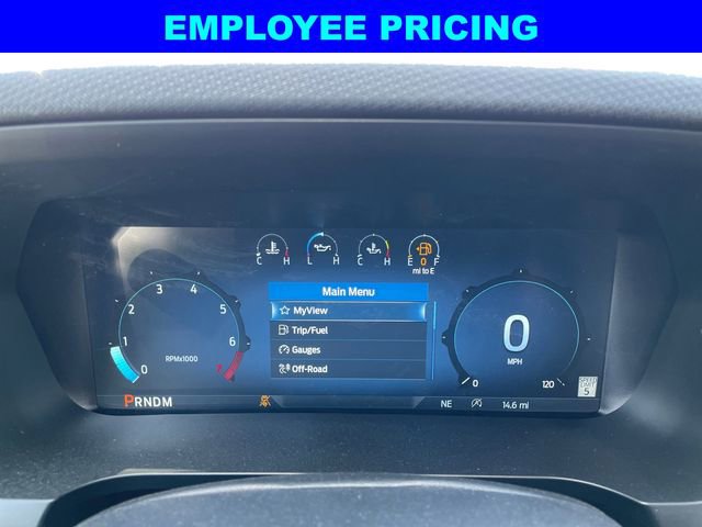 New 2026 Ford F150 XLT AWD/4WD image 2