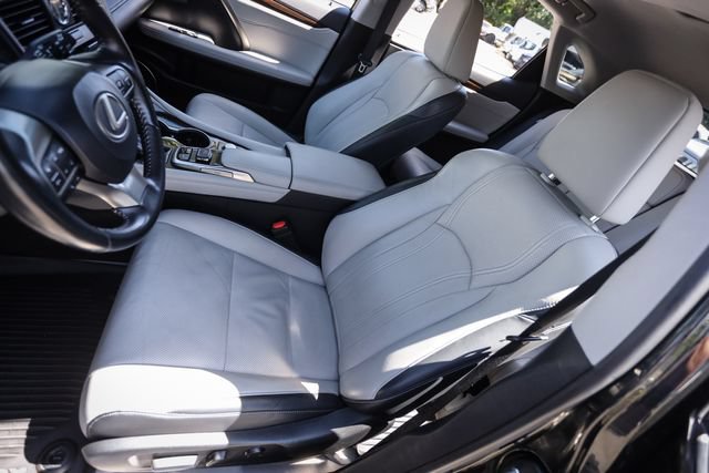 Used 2019 Lexus RX 350 AWD image 41