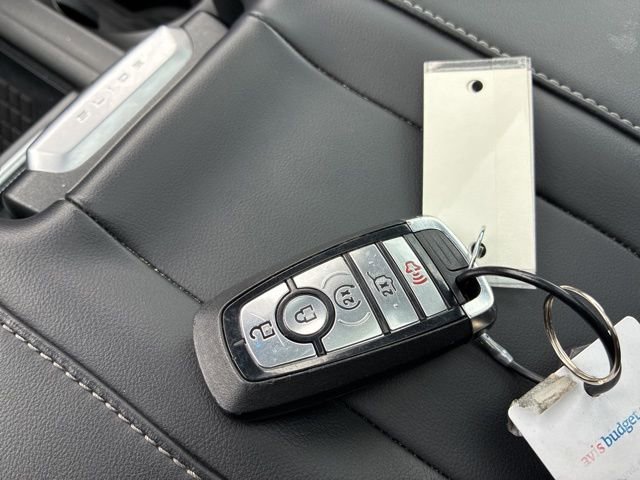 Used 2025 Ford Expedition Platinum image 46