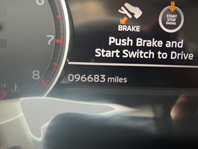 Used 2022 Mitsubishi Outlander SE FWD image 15