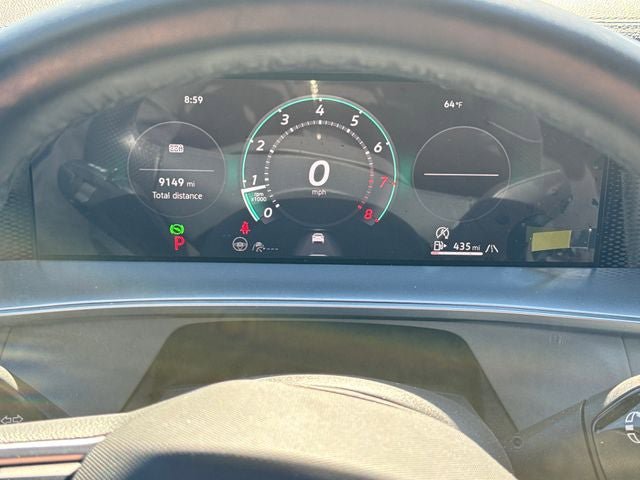 Used 2025 Volkswagen Tiguan SE R-Line AWD/4WD image 26