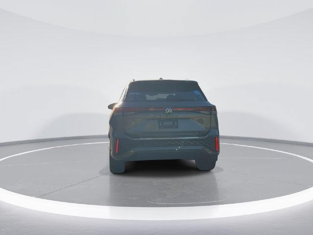 Used 2025 Volkswagen Tiguan SE R-Line AWD/4WD image 7