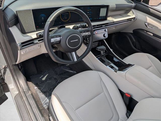 Used 2026 Hyundai Tucson SEL FWD image 10