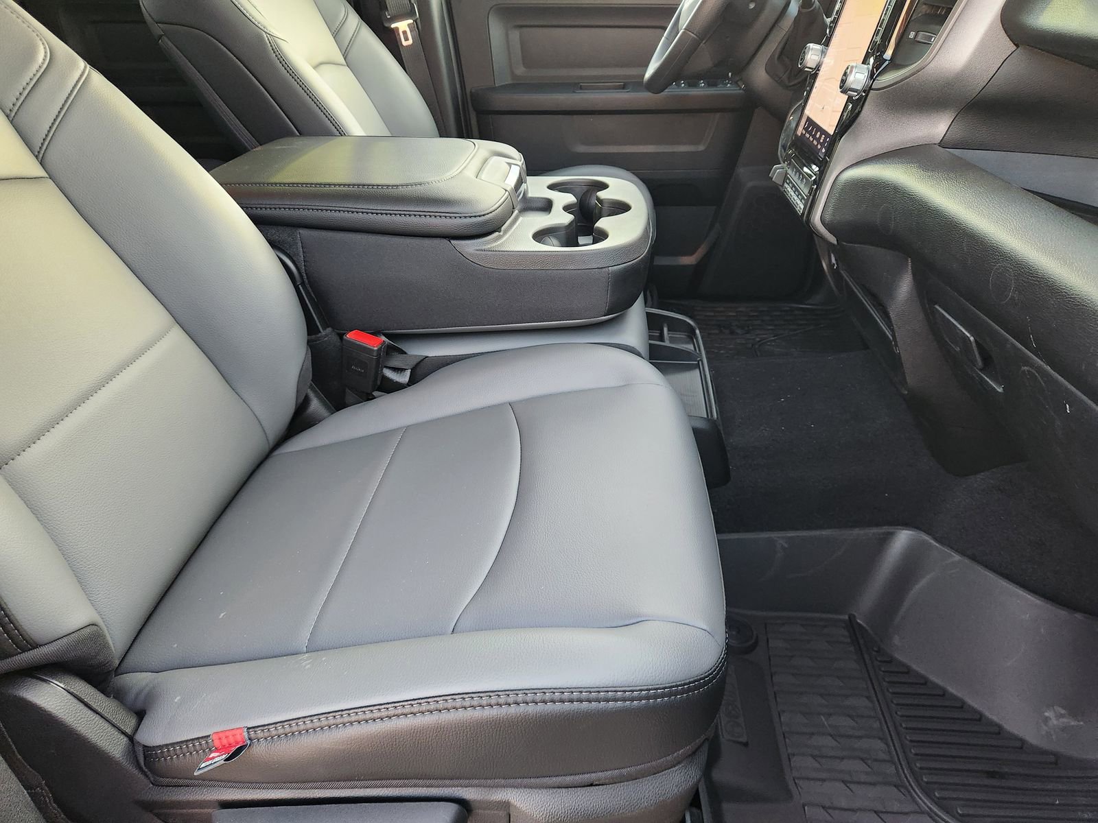 New 2026 RAM 2500 Tradesman image 13