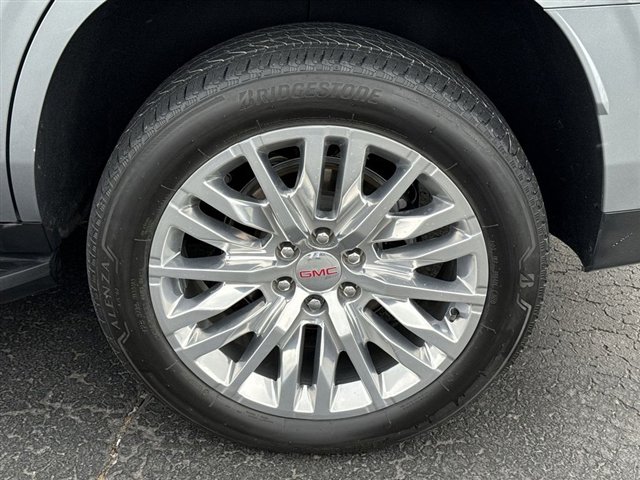 Certified 2024 GMC Yukon Denali w/ Advanced Technology Package image 35