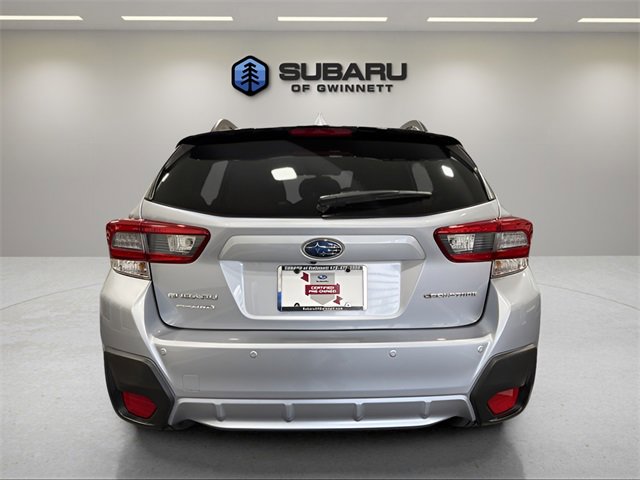 Used 2022 Subaru Crosstrek 2.5i Limited w/ Moonroof Package 2 image 4