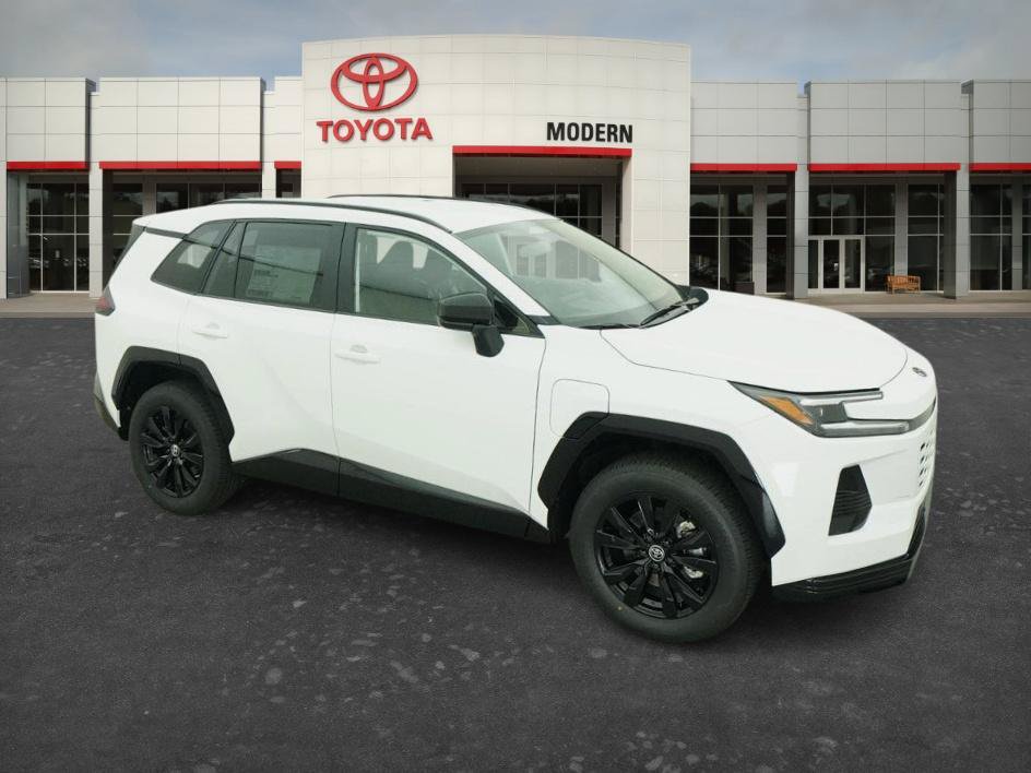 New 2026 Toyota RAV4 SE w/ Convenience Package AWD/4WD image 12